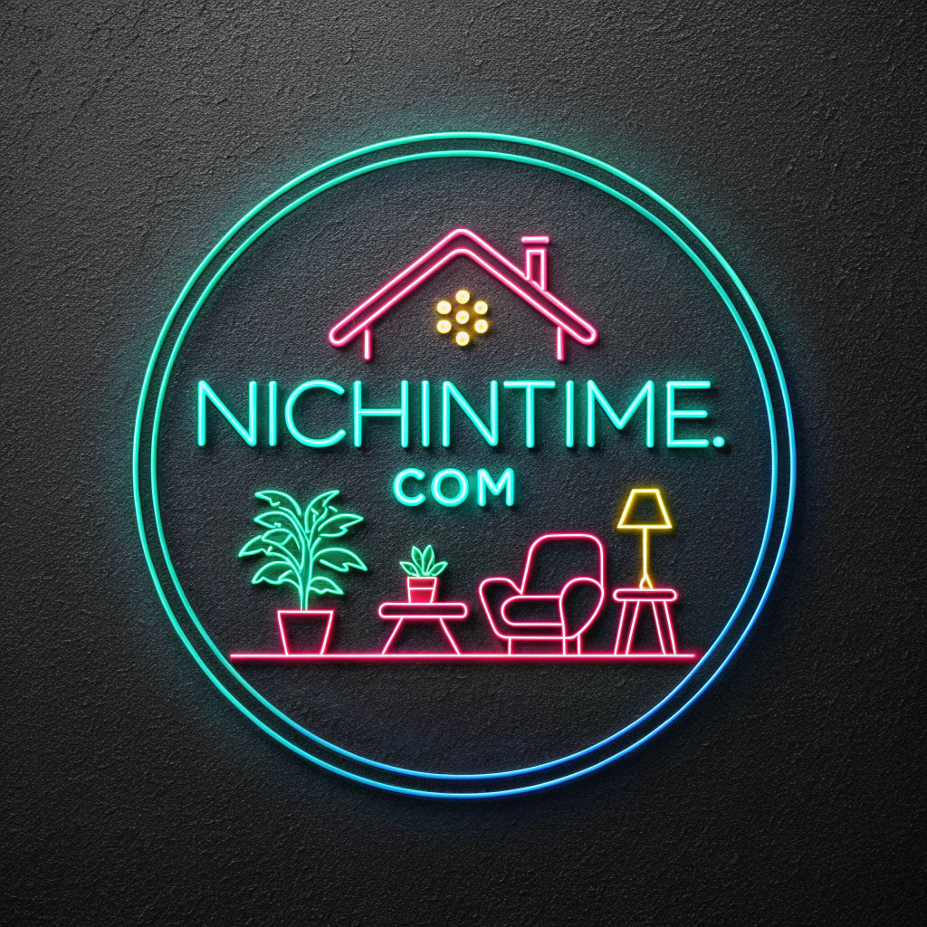 Get to know nichintime